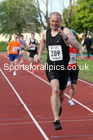 800 metres, 2021 North East Grand Prix No. 2, Monkton, Wednesday, May 19th. Photo: David T. Hewitson/Sports for All Pics
